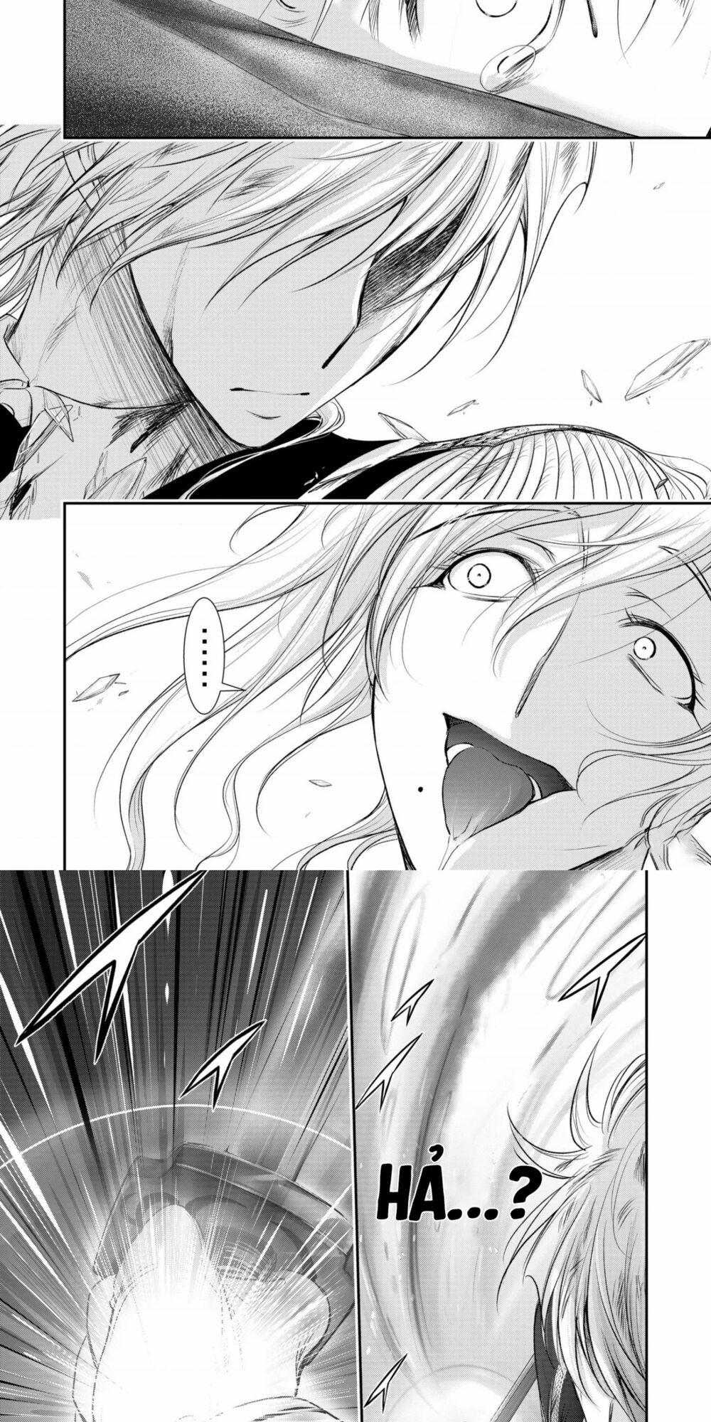 Kích Trụy Vương Huyền Thoại 72 trang 25