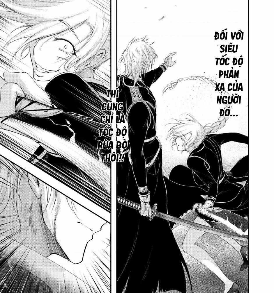 Kích Trụy Vương Huyền Thoại 73 trang 12