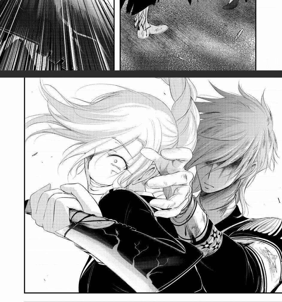 Kích Trụy Vương Huyền Thoại 73 trang 13