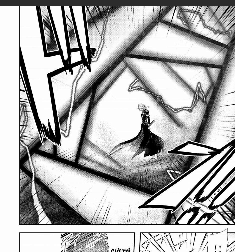 Kích Trụy Vương Huyền Thoại 73 trang 16