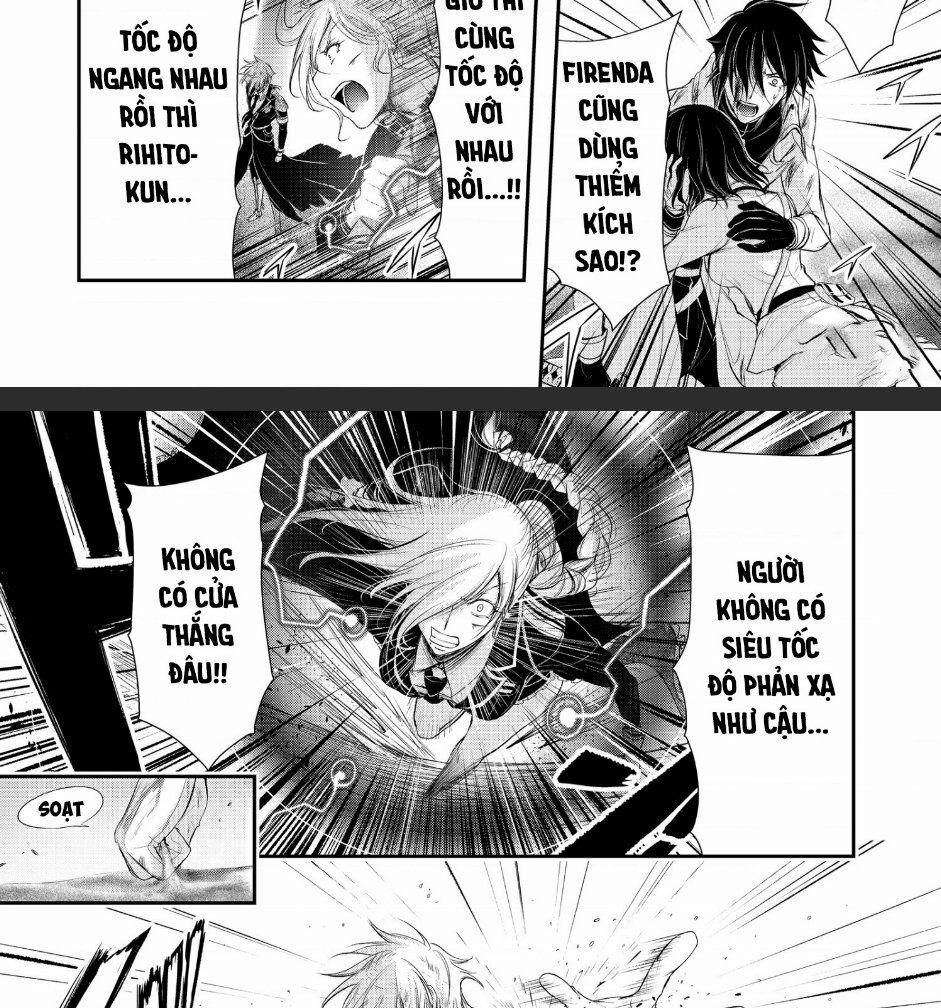 Kích Trụy Vương Huyền Thoại 73 trang 17