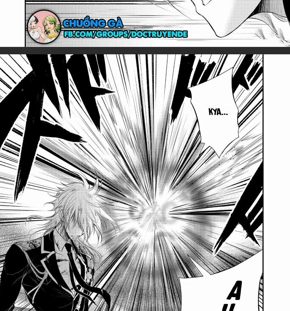 Kích Trụy Vương Huyền Thoại 73 trang 20
