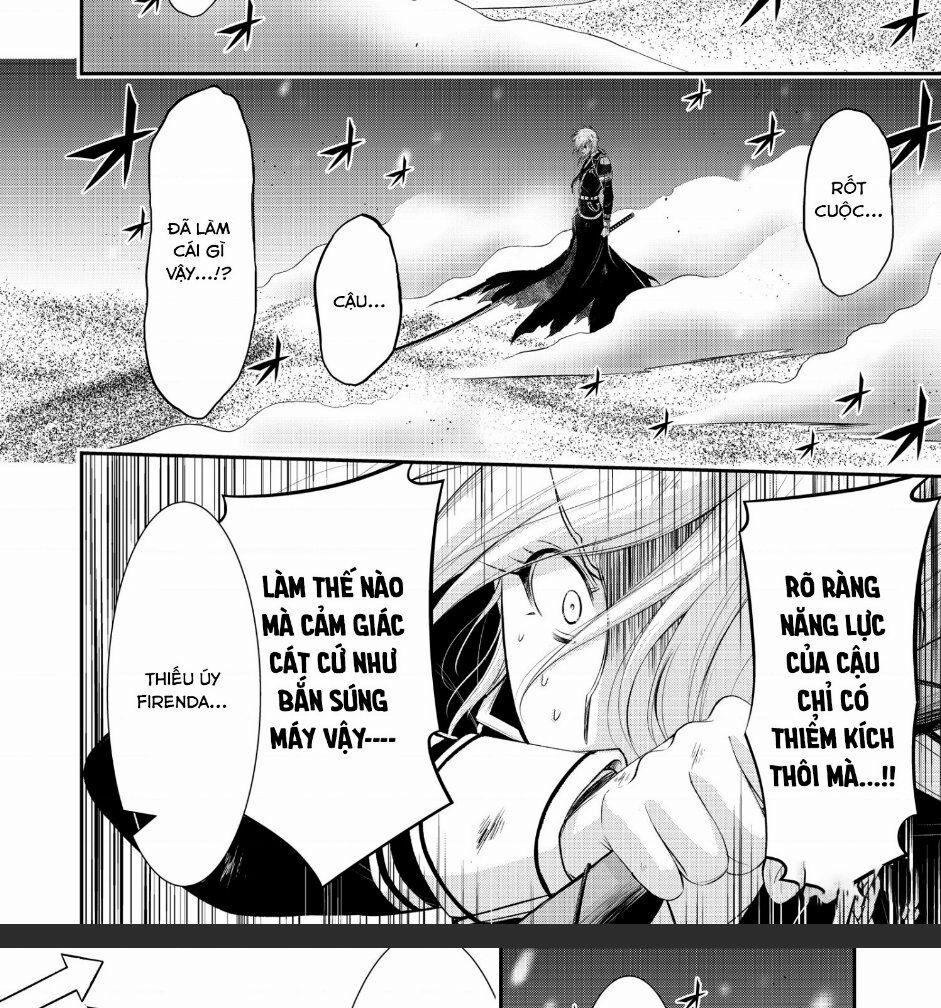 Kích Trụy Vương Huyền Thoại 73 trang 22
