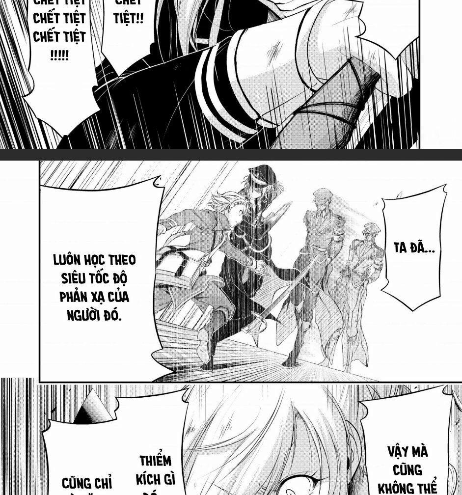 Kích Trụy Vương Huyền Thoại 73 trang 24