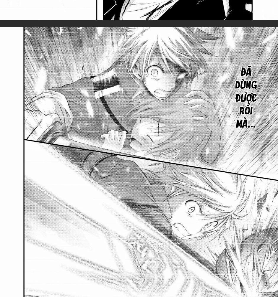 Kích Trụy Vương Huyền Thoại 73 trang 27