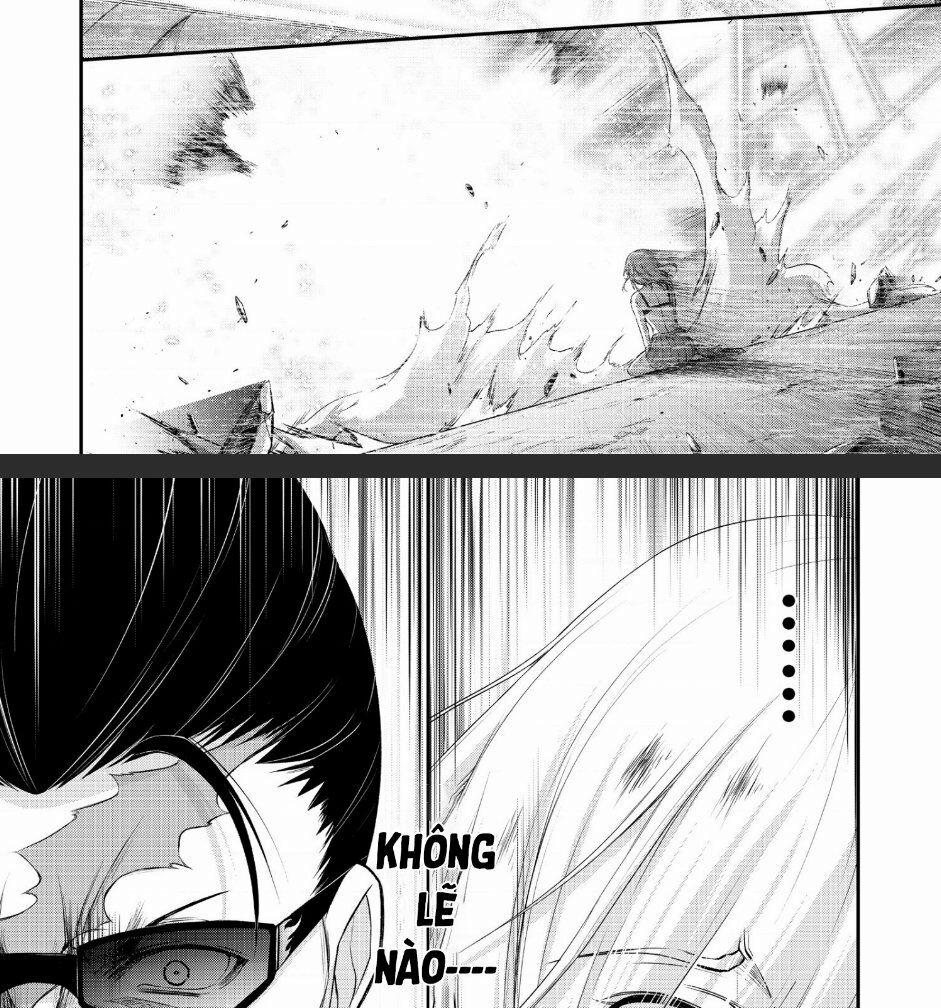 Kích Trụy Vương Huyền Thoại 73 trang 28