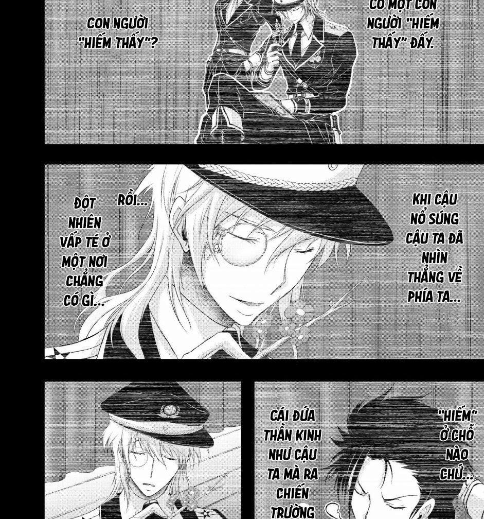 Kích Trụy Vương Huyền Thoại 73 trang 30