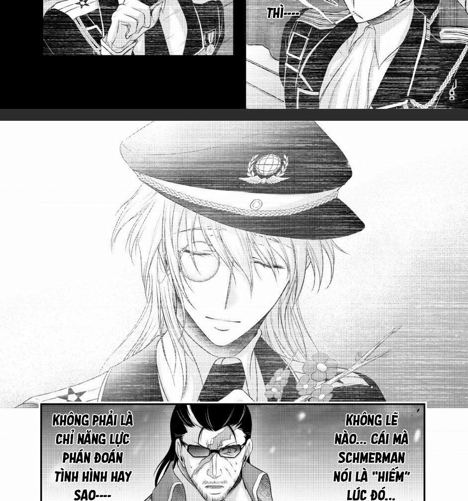 Kích Trụy Vương Huyền Thoại 73 trang 31