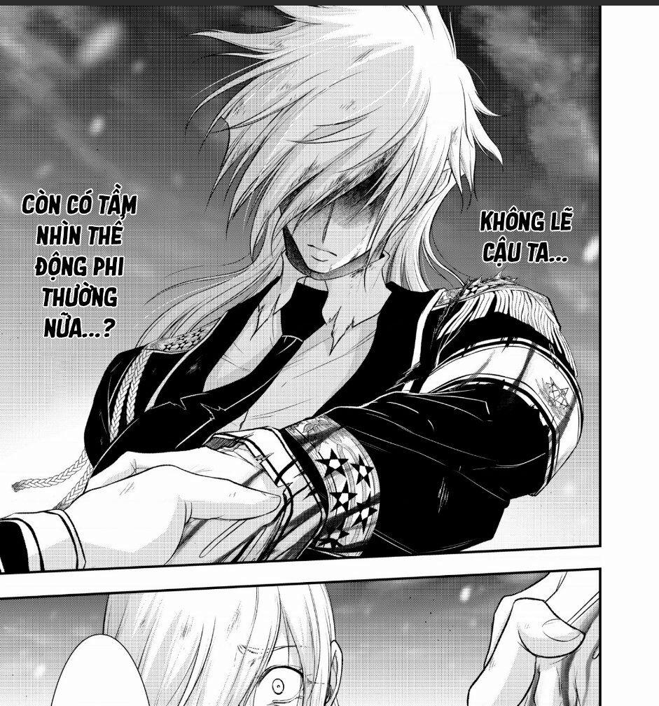 Kích Trụy Vương Huyền Thoại 73 trang 34