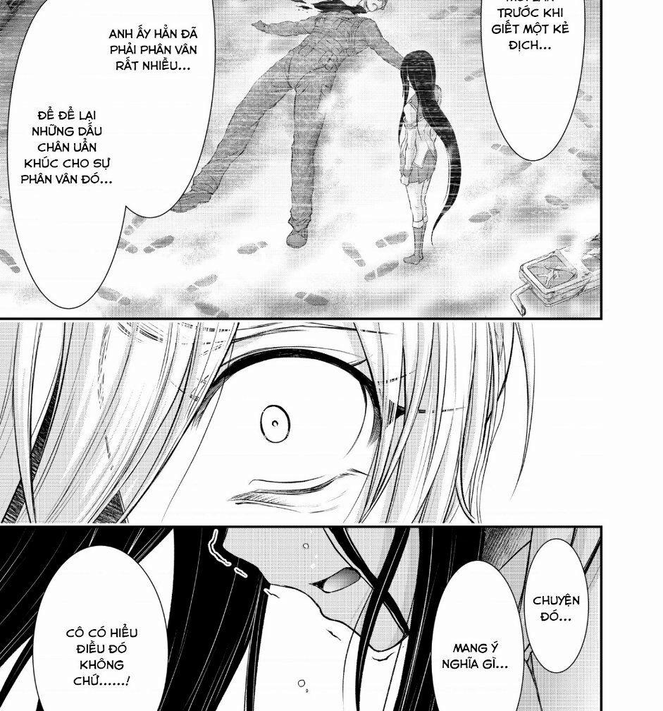Kích Trụy Vương Huyền Thoại 73 trang 37