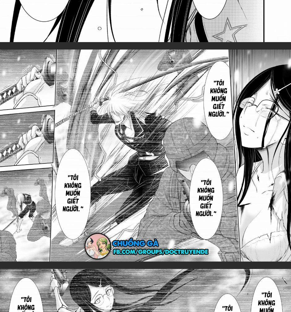 Kích Trụy Vương Huyền Thoại 73 trang 38