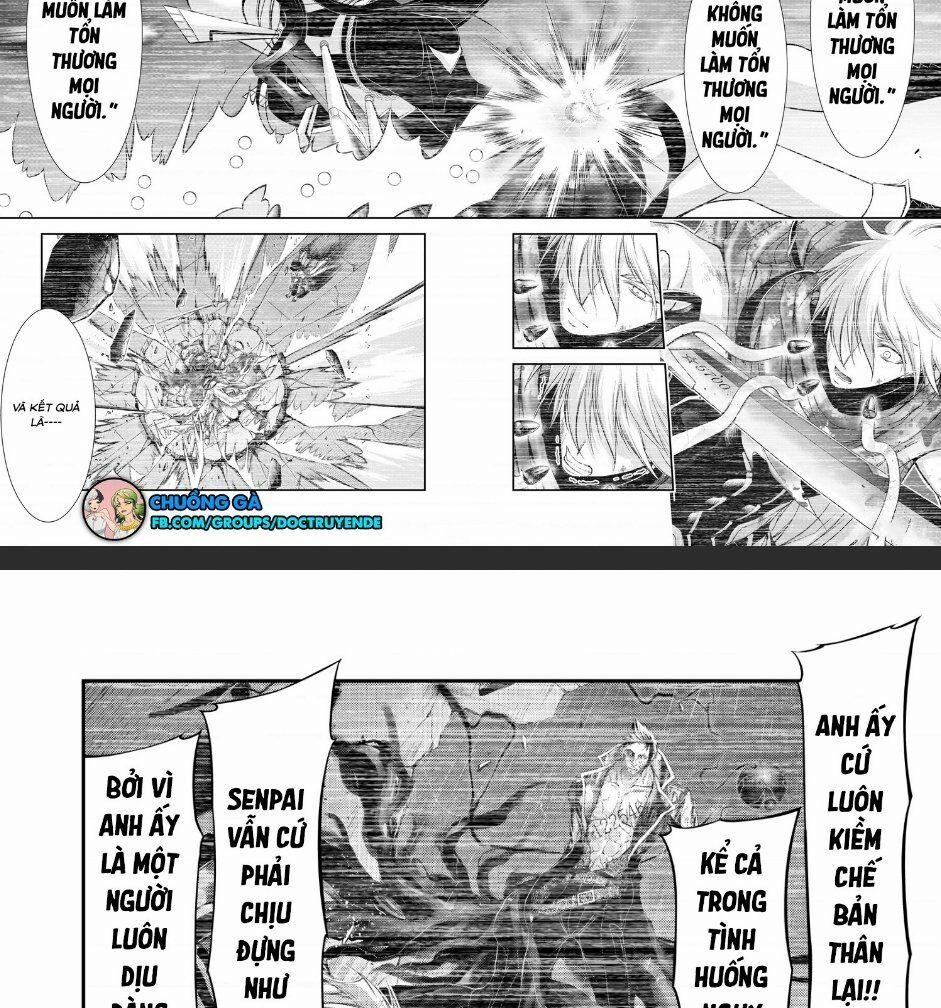 Kích Trụy Vương Huyền Thoại 73 trang 39