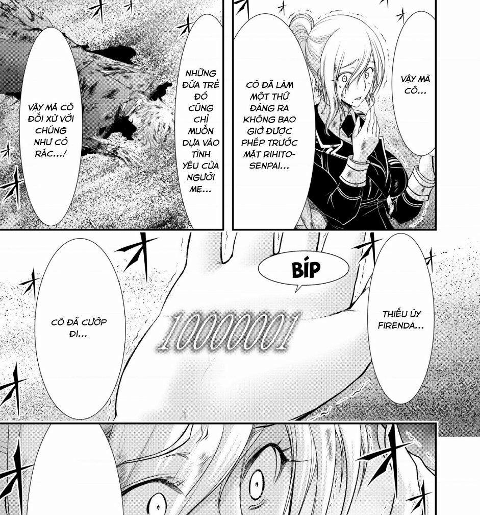 Kích Trụy Vương Huyền Thoại 73 trang 41