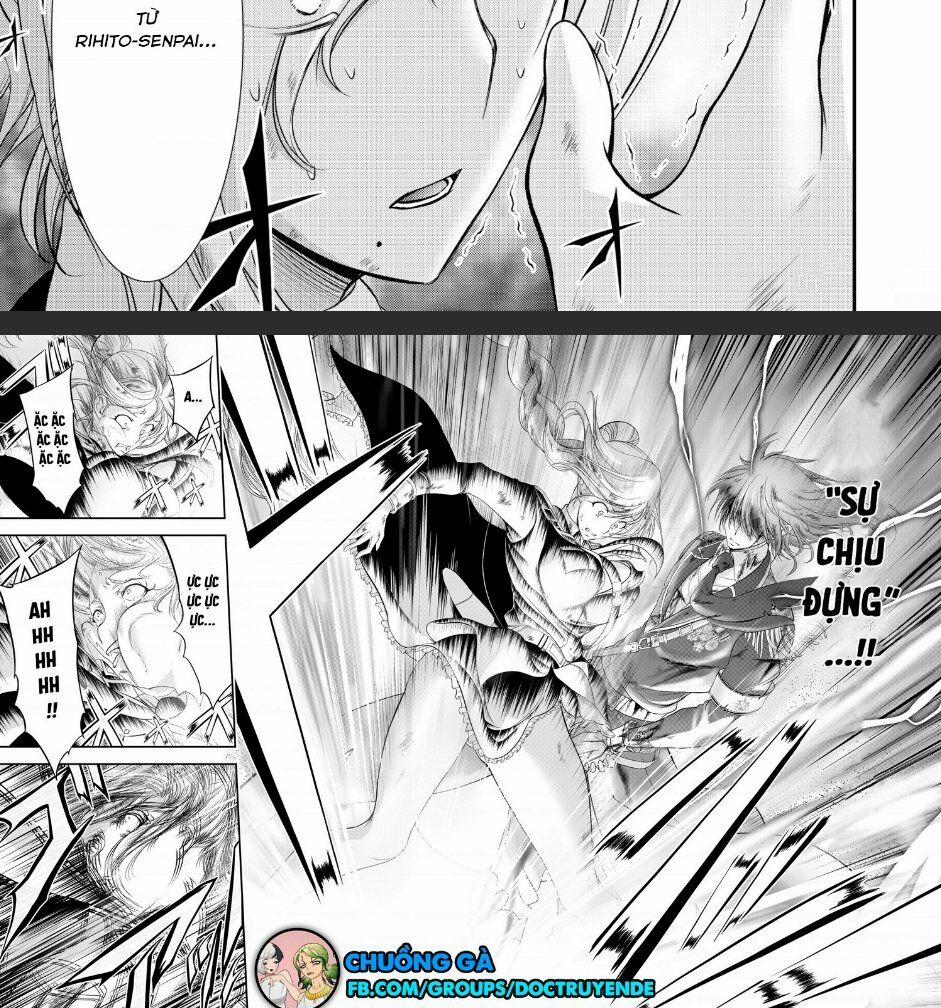 Kích Trụy Vương Huyền Thoại 73 trang 42