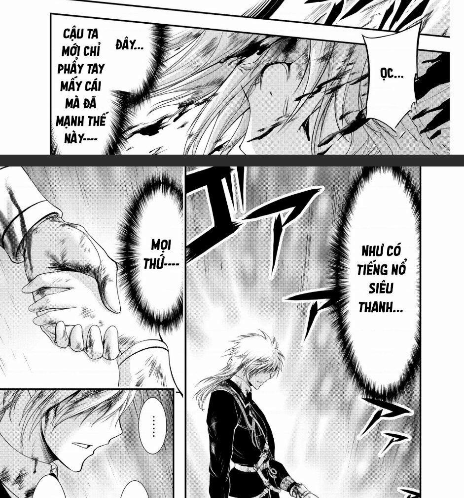 Kích Trụy Vương Huyền Thoại 73 trang 44