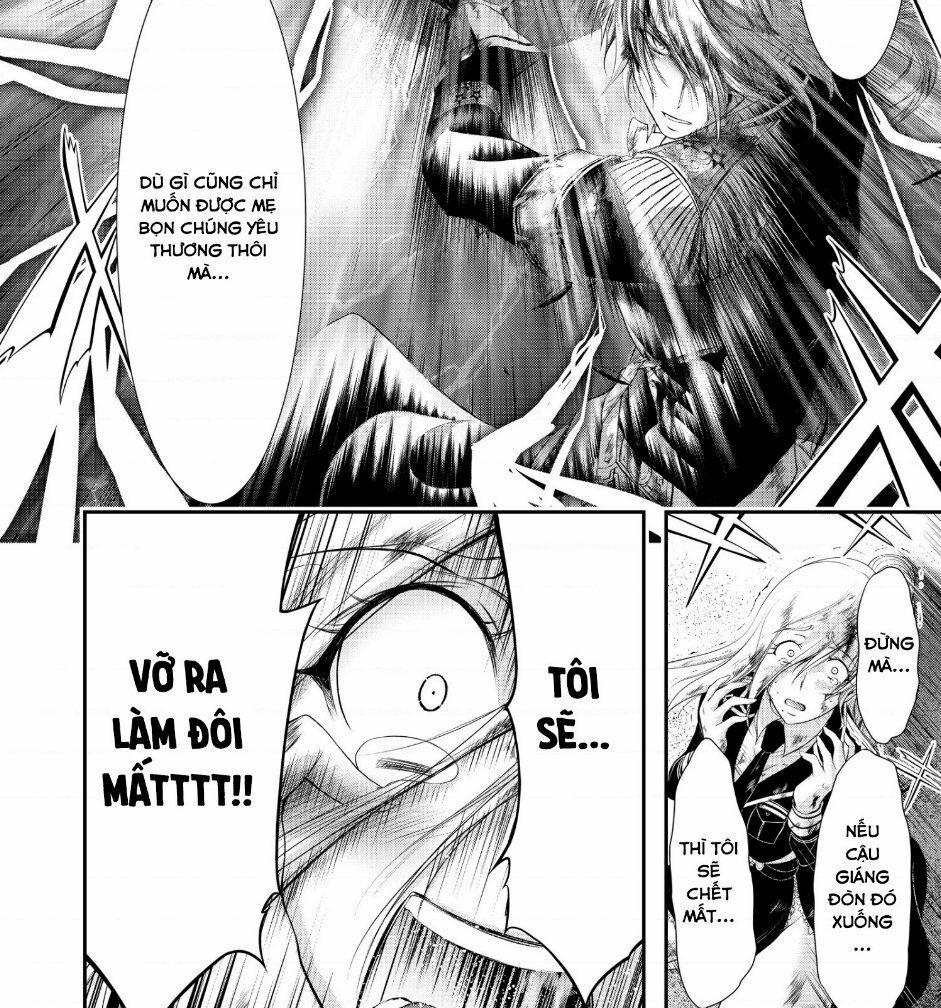 Kích Trụy Vương Huyền Thoại 73 trang 46