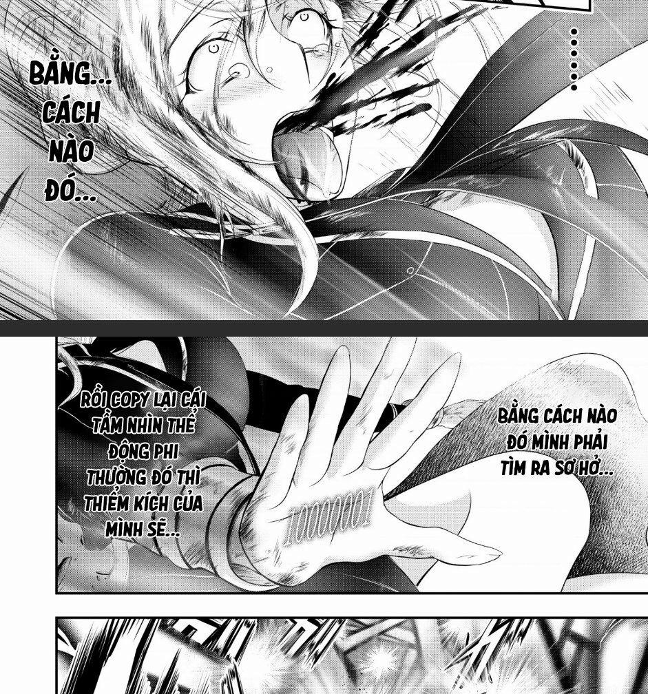 Kích Trụy Vương Huyền Thoại 73 trang 48