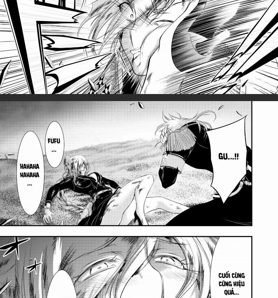 Kích Trụy Vương Huyền Thoại 73 trang 53