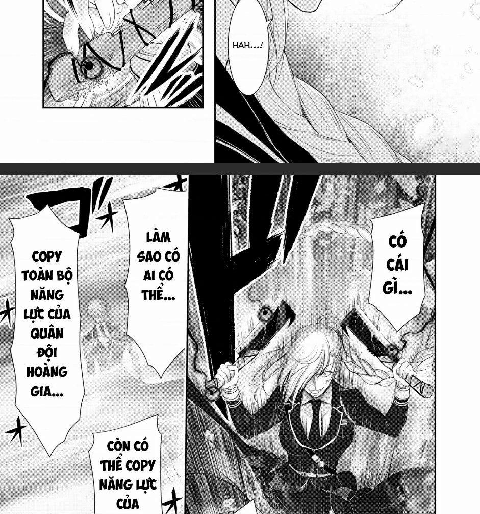 Kích Trụy Vương Huyền Thoại 73 trang 6