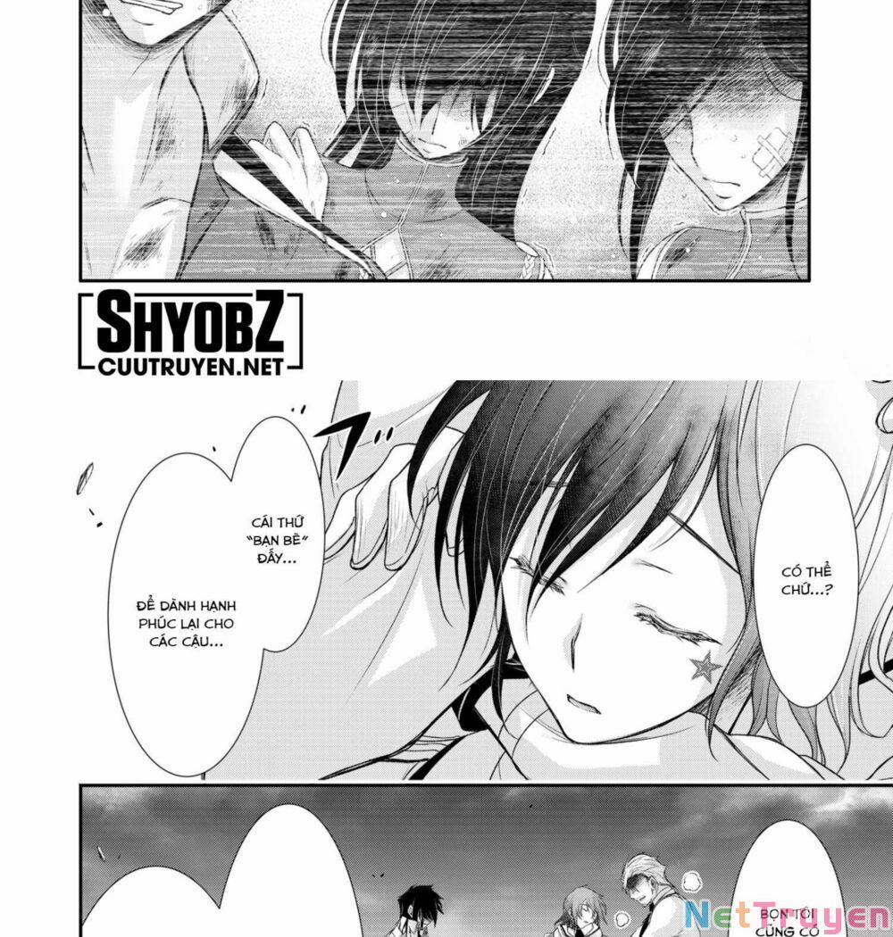 Kích Trụy Vương Huyền Thoại 74 trang 12