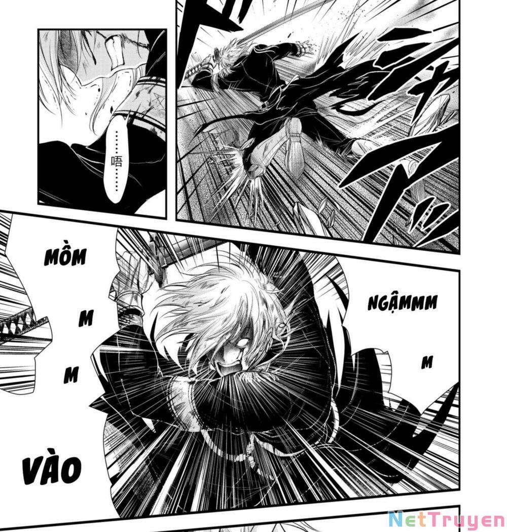 Kích Trụy Vương Huyền Thoại 74 trang 19