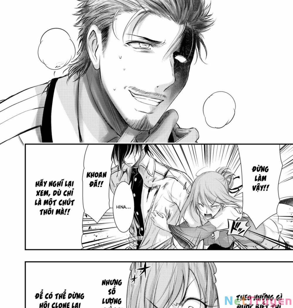 Kích Trụy Vương Huyền Thoại 74 trang 27