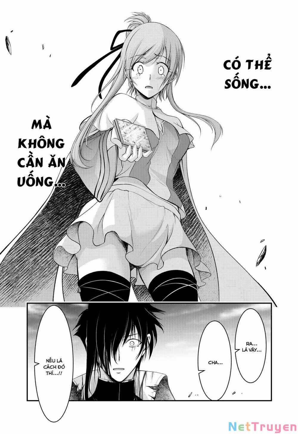 Kích Trụy Vương Huyền Thoại 75 trang 17