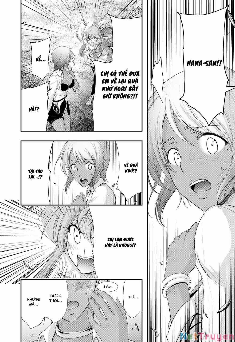 Kích Trụy Vương Huyền Thoại 75 trang 18