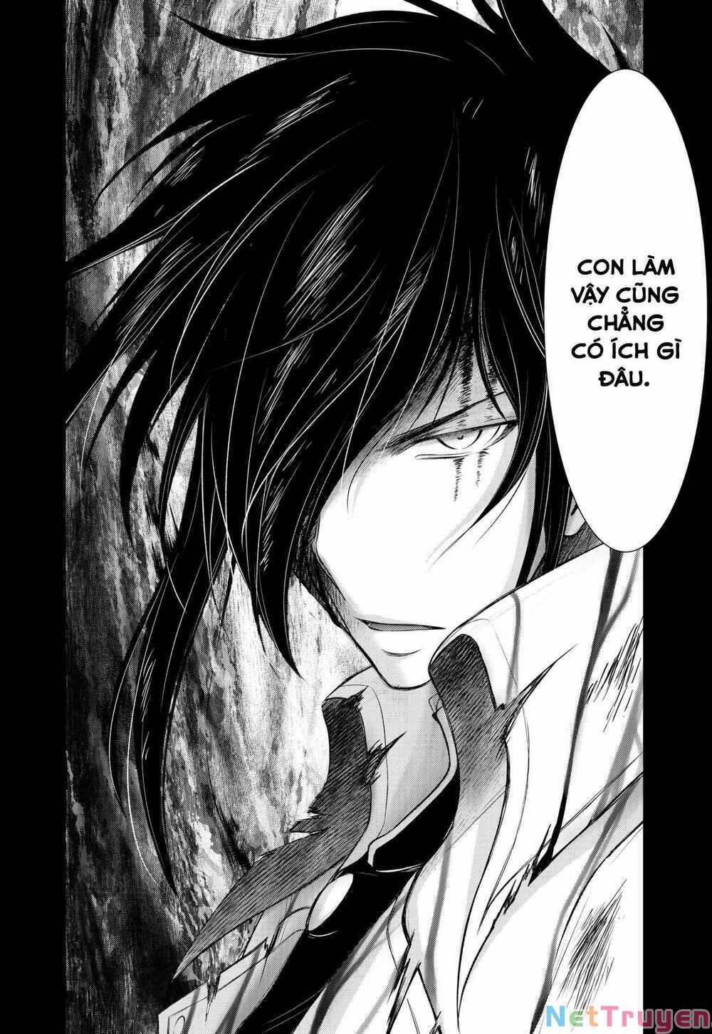 Kích Trụy Vương Huyền Thoại 75 trang 3