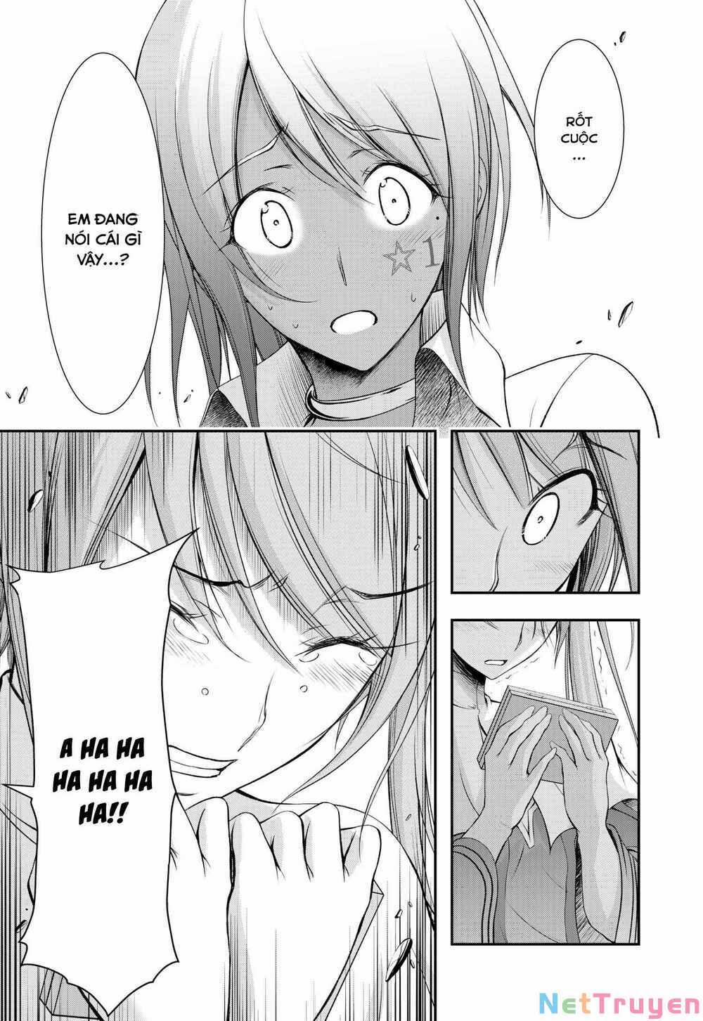 Kích Trụy Vương Huyền Thoại 75 trang 31