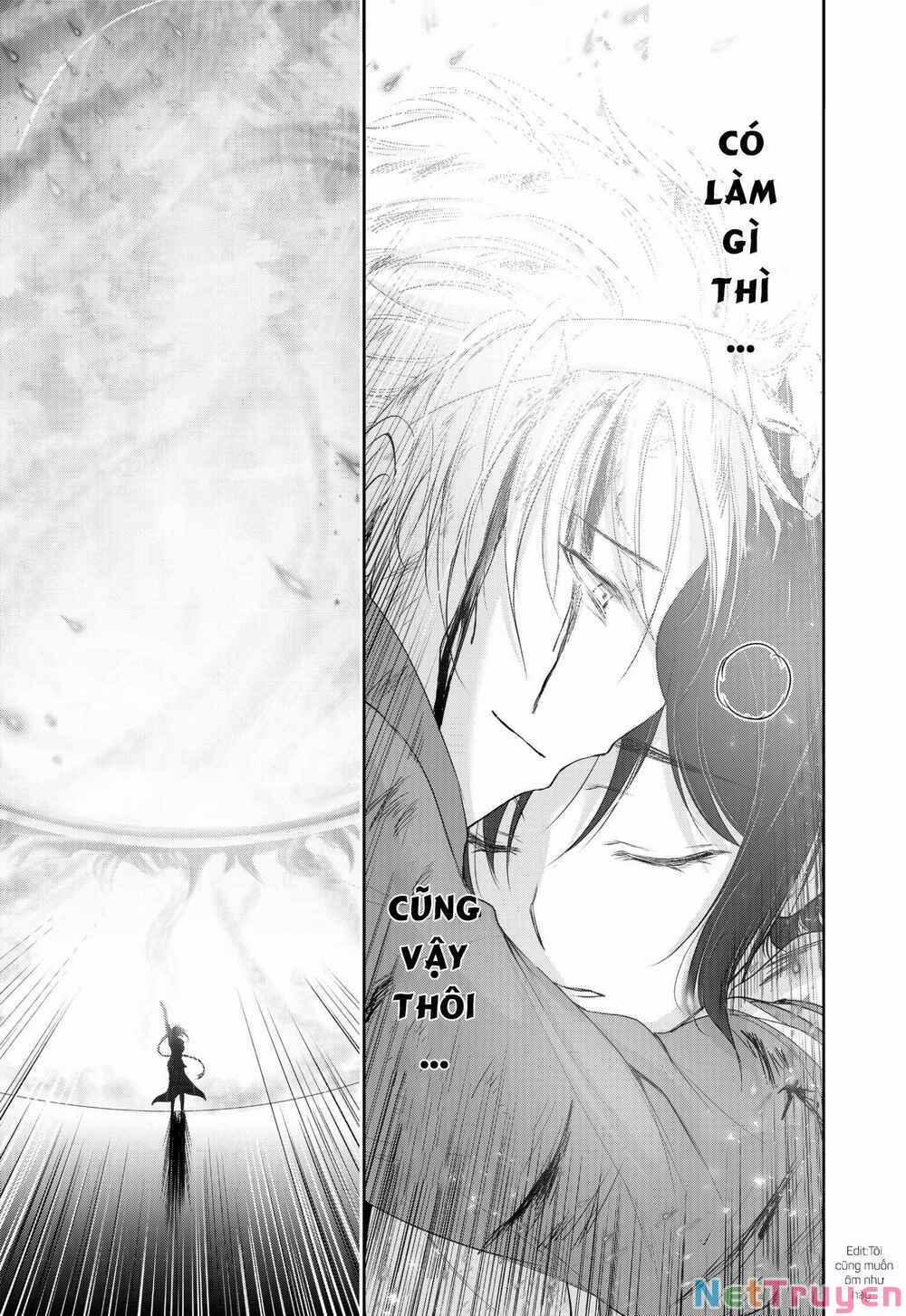 Kích Trụy Vương Huyền Thoại 75 trang 38