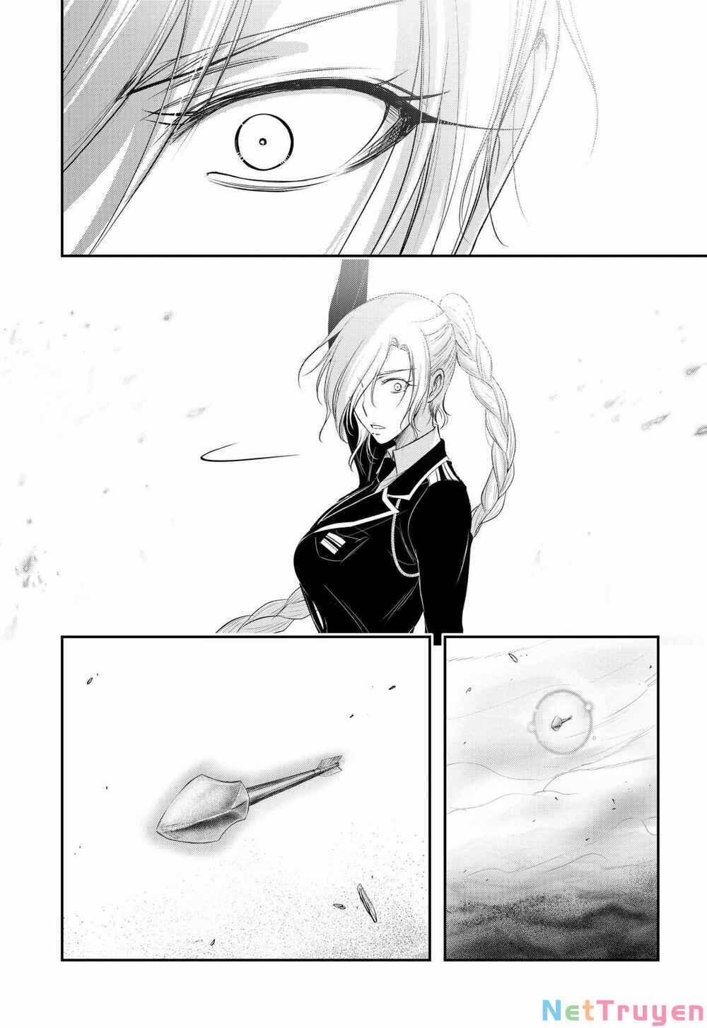 Kích Trụy Vương Huyền Thoại 75 trang 40