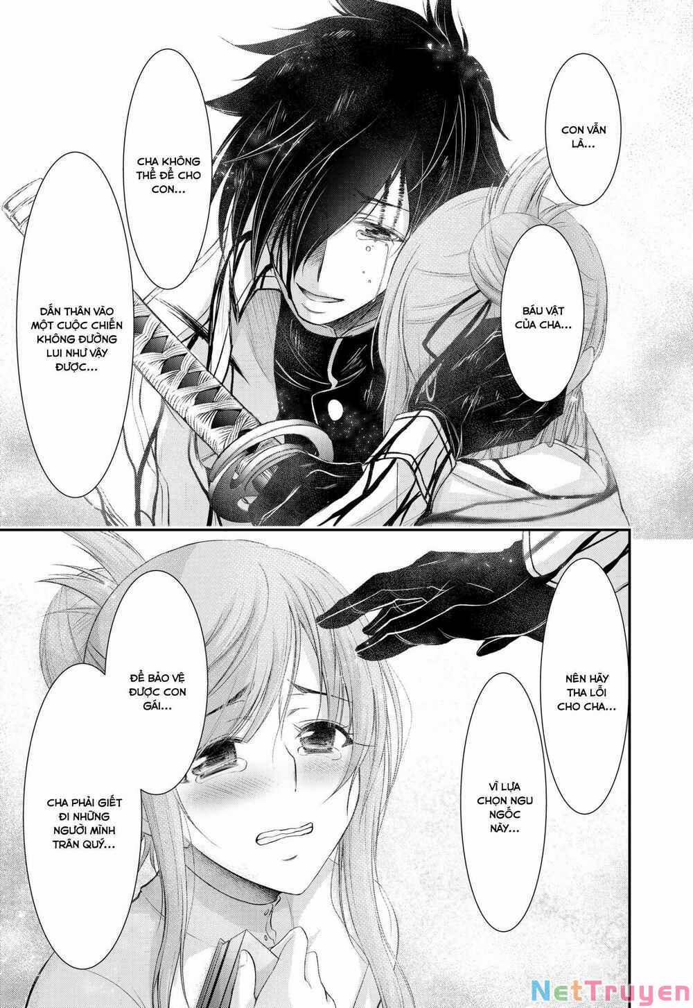 Kích Trụy Vương Huyền Thoại 75 trang 8