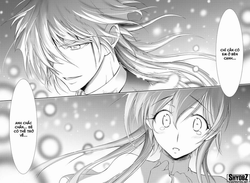 Kích Trụy Vương Huyền Thoại 77 trang 14