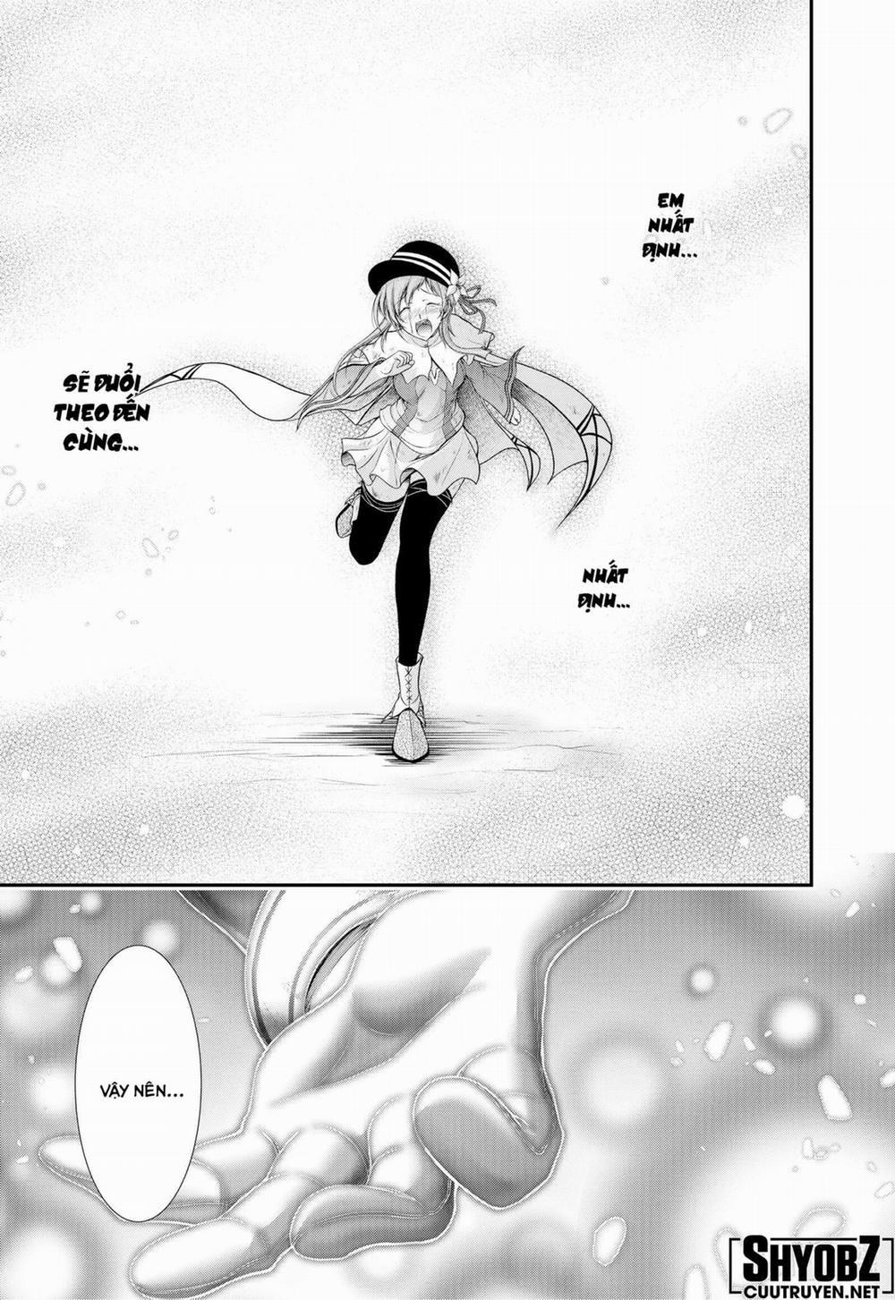 Kích Trụy Vương Huyền Thoại 77 trang 16