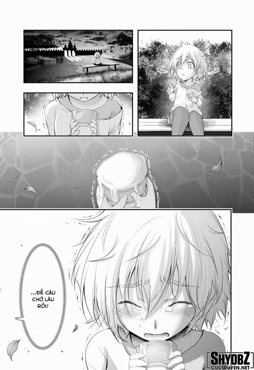 Kích Trụy Vương Huyền Thoại 77 trang 34