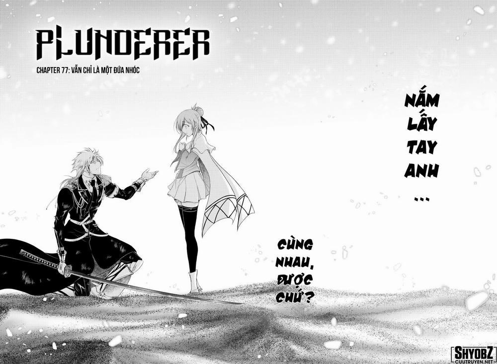 Kích Trụy Vương Huyền Thoại 77 trang 4