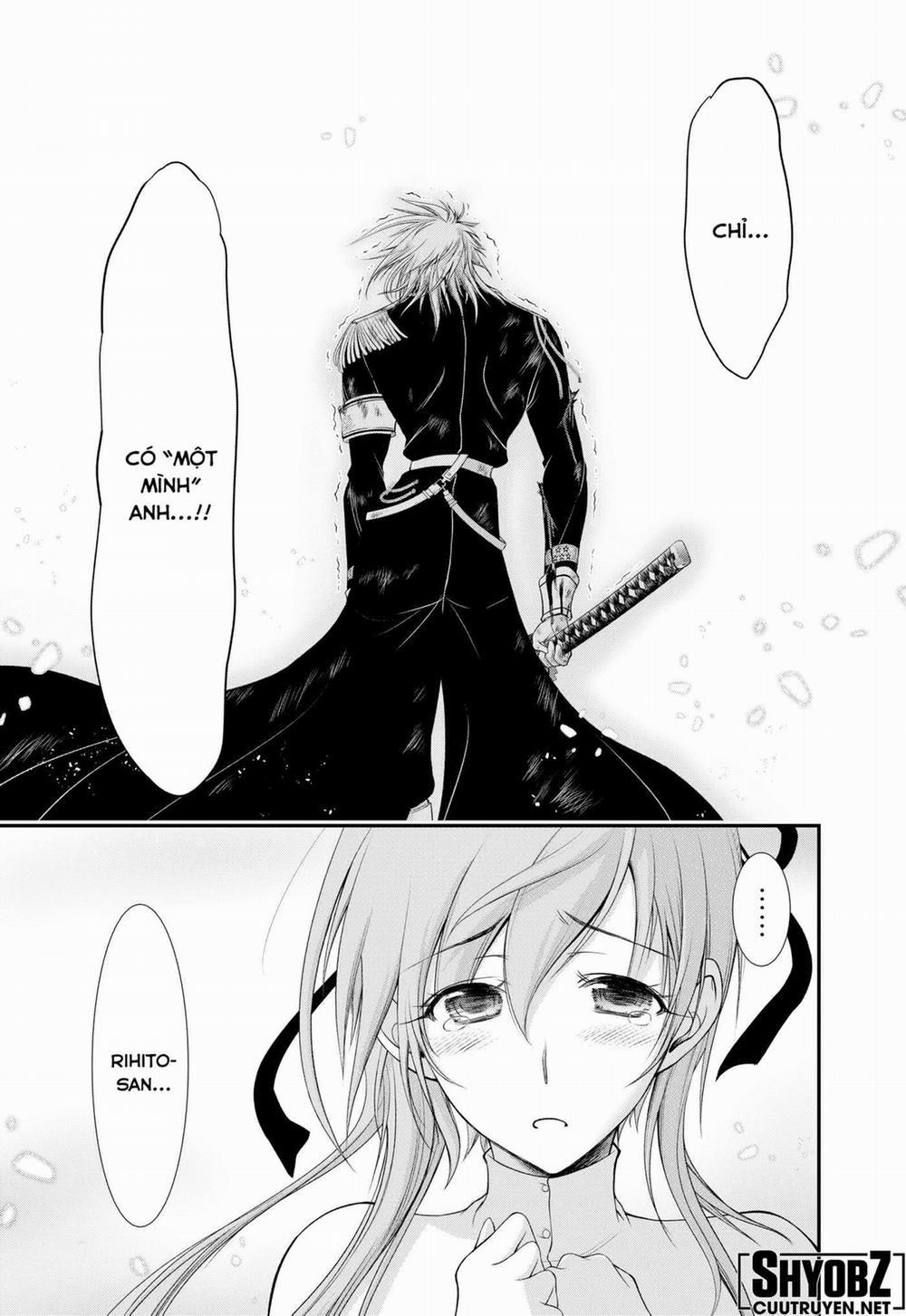 Kích Trụy Vương Huyền Thoại 77 trang 8