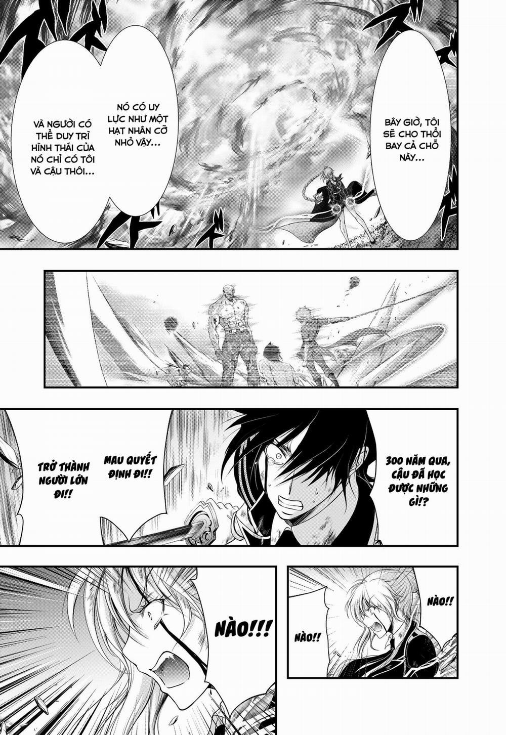 Kích Trụy Vương Huyền Thoại 78 trang 10