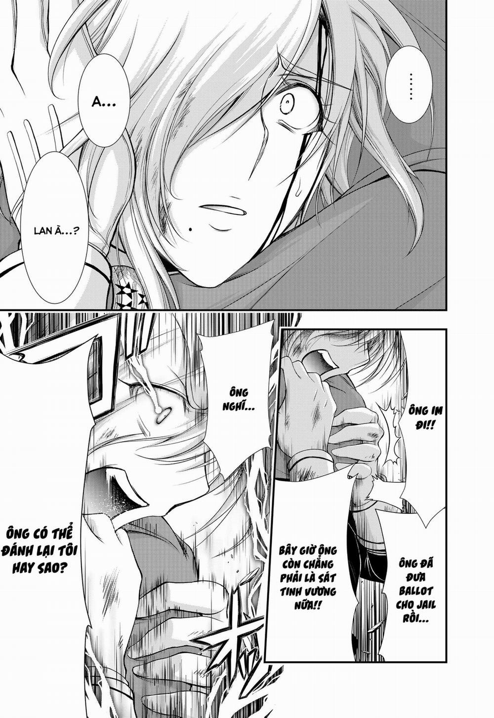 Kích Trụy Vương Huyền Thoại 78 trang 13