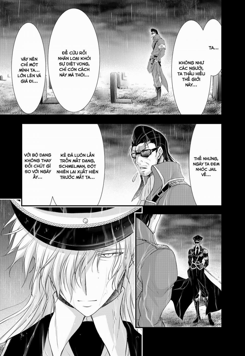 Kích Trụy Vương Huyền Thoại 78 trang 19