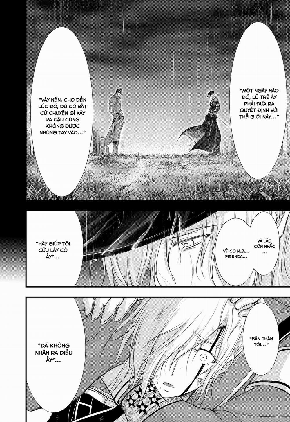 Kích Trụy Vương Huyền Thoại 78 trang 20