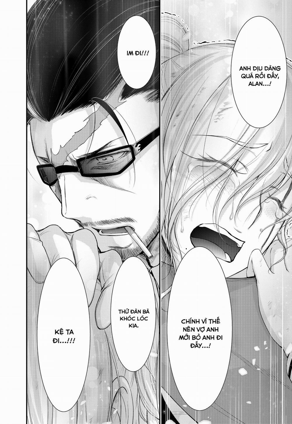 Kích Trụy Vương Huyền Thoại 78 trang 27