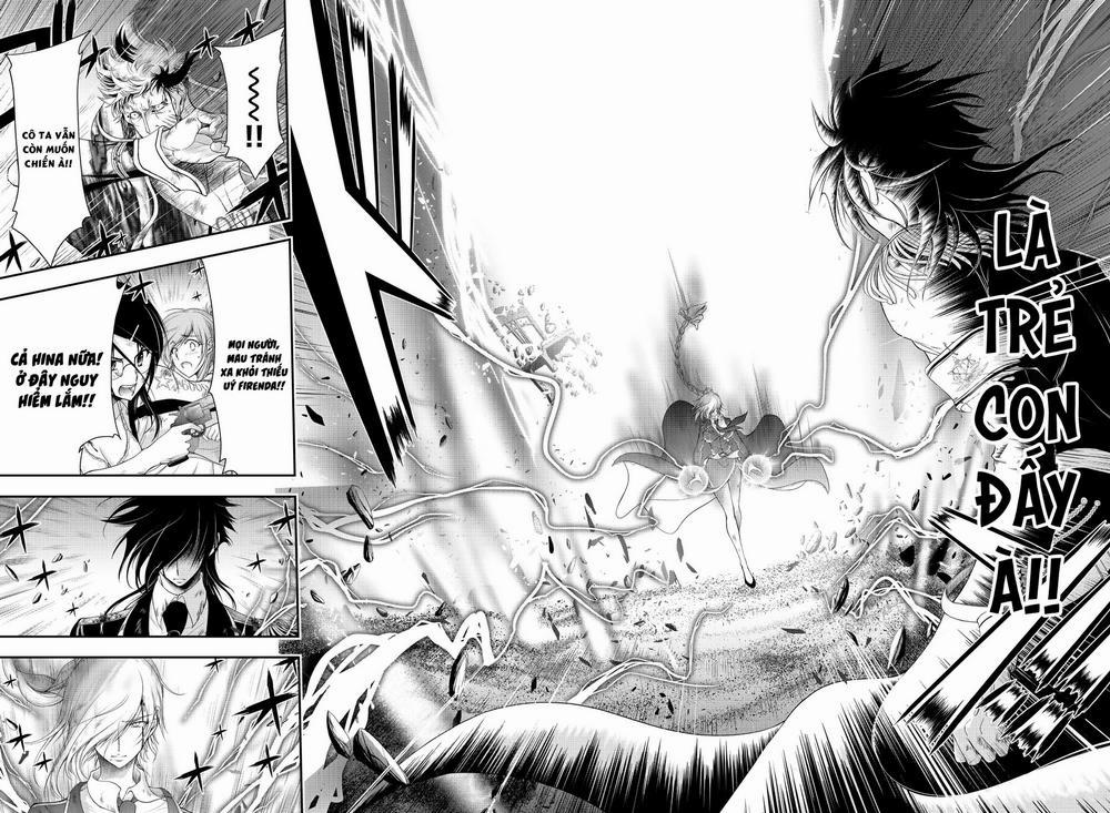 Kích Trụy Vương Huyền Thoại 78 trang 6