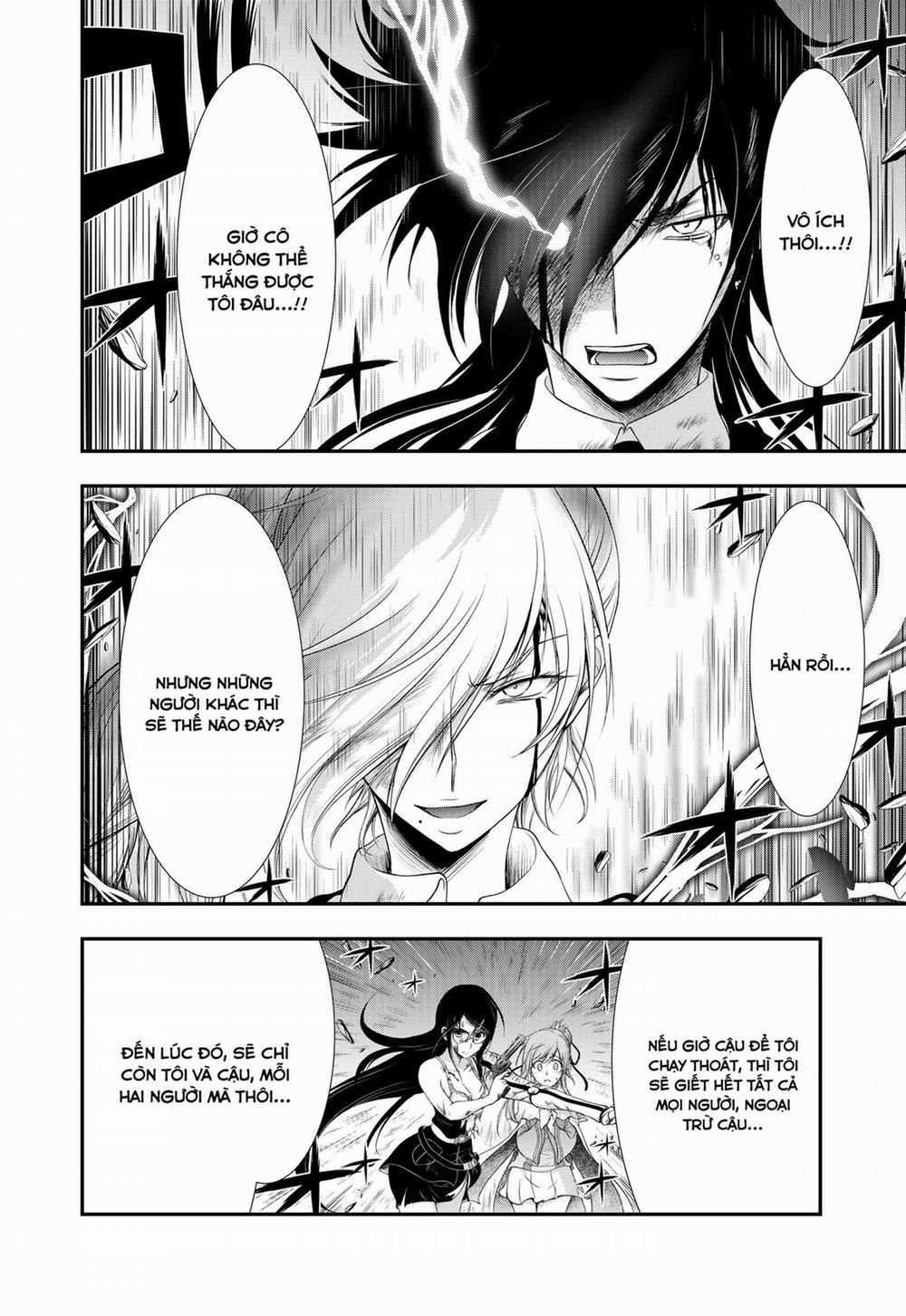 Kích Trụy Vương Huyền Thoại 78 trang 7
