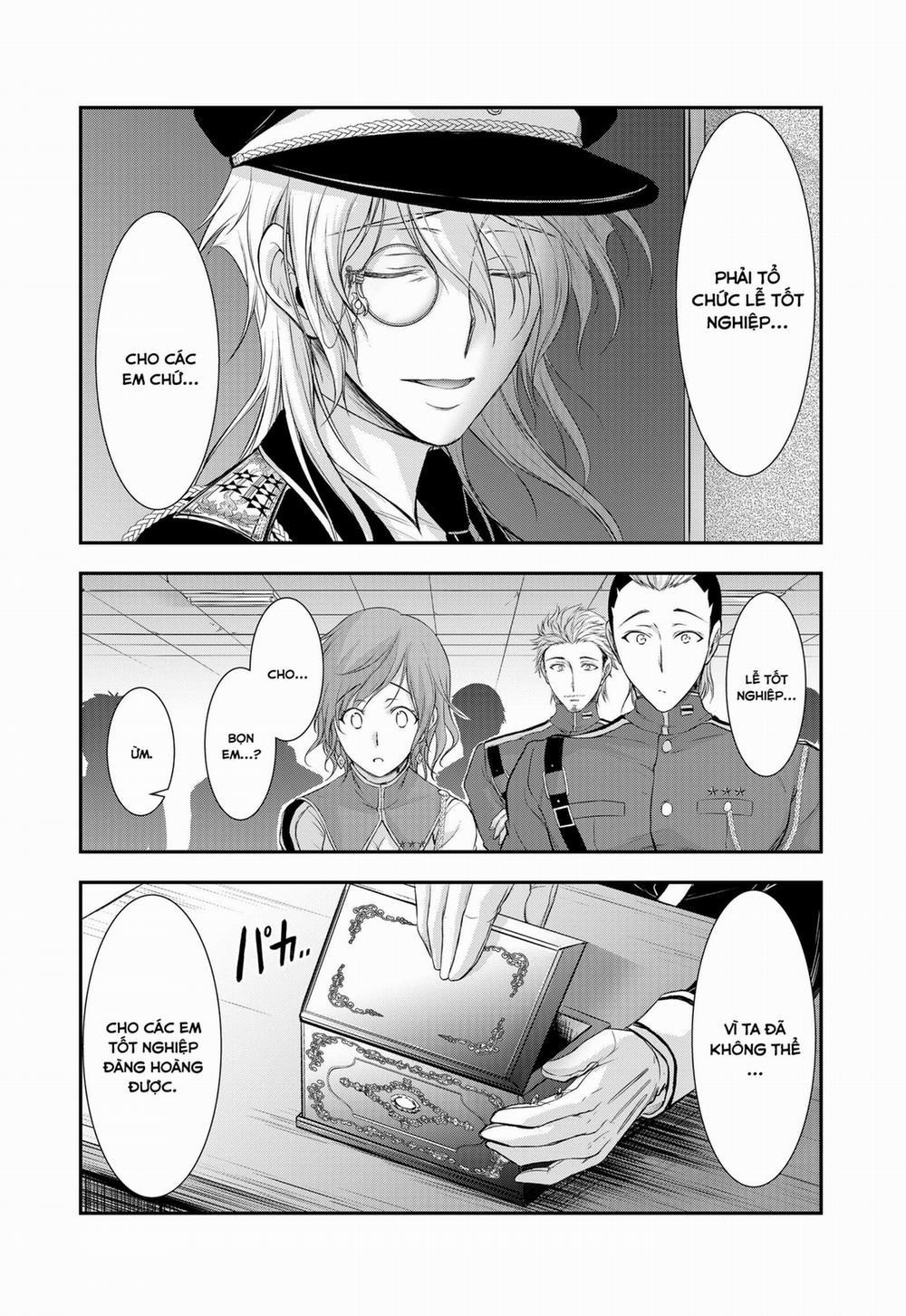 Kích Trụy Vương Huyền Thoại 79 trang 19