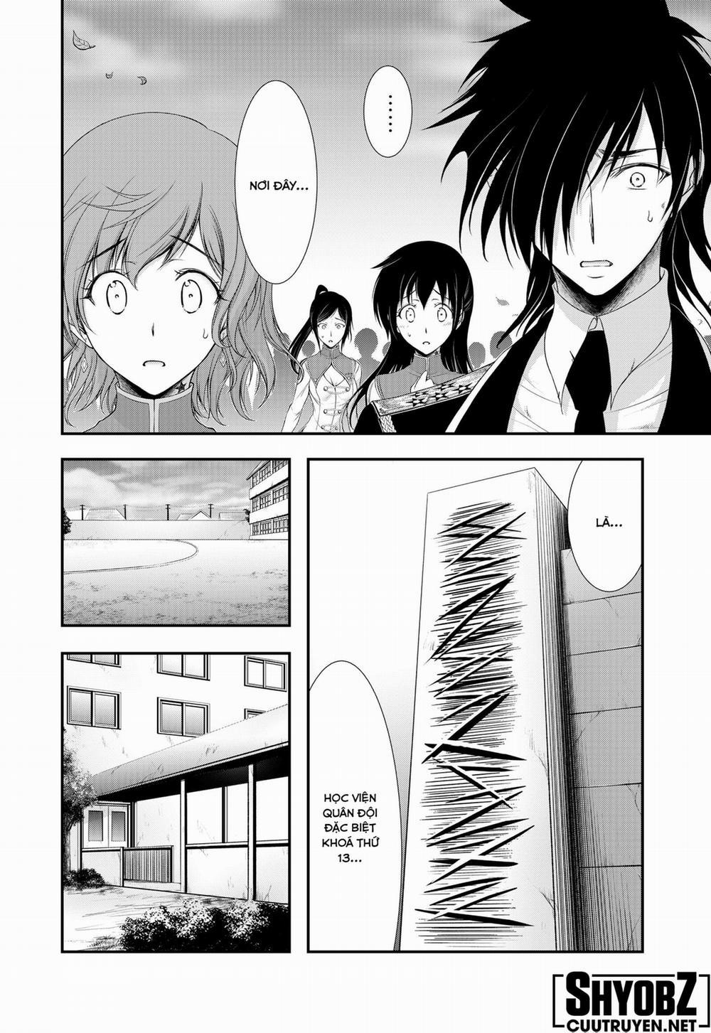 Kích Trụy Vương Huyền Thoại 79 trang 2