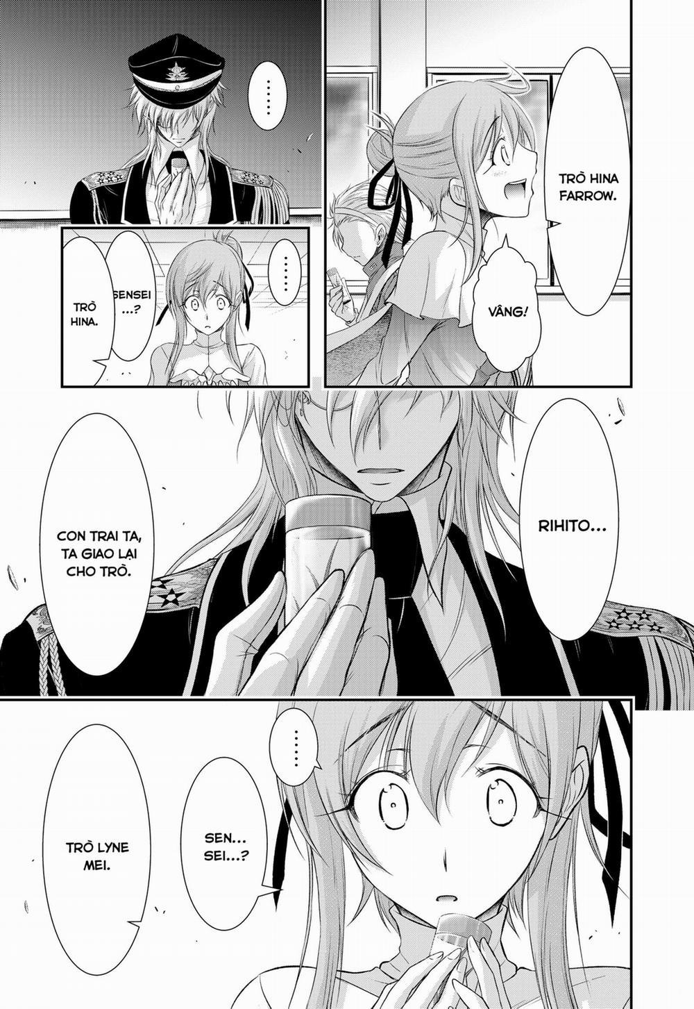 Kích Trụy Vương Huyền Thoại 79 trang 31