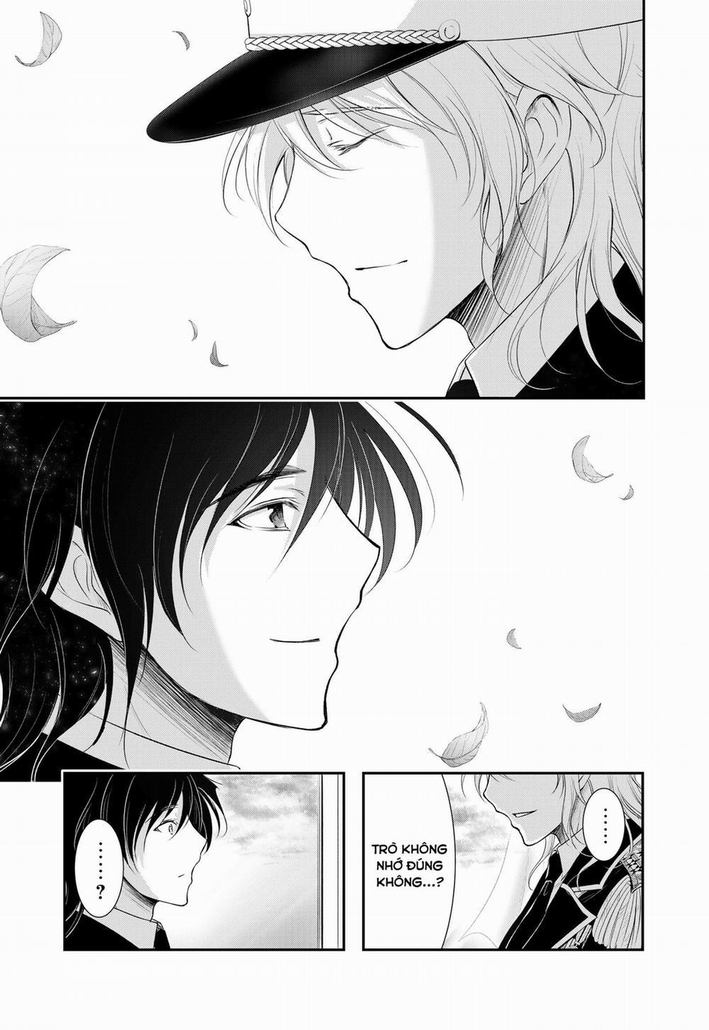 Kích Trụy Vương Huyền Thoại 79 trang 35