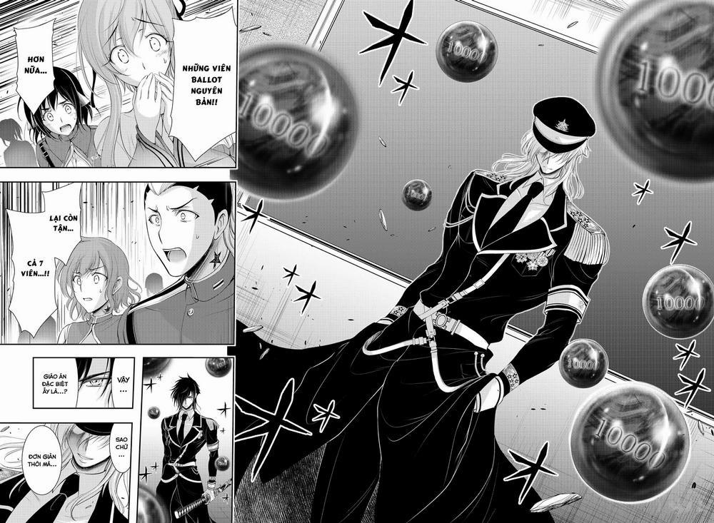 Kích Trụy Vương Huyền Thoại 79 trang 38